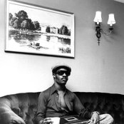 Stevie Wonder - List pictures