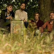 Stornoway - List pictures