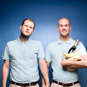 Dada Life - List pictures