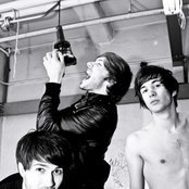 The Jerks - List pictures