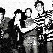 Circle Jerks - List pictures