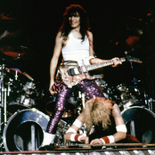 Steve Vai - List pictures