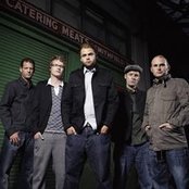 Passenger - List pictures