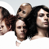 The Ark - List pictures