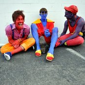 Fun. - List pictures