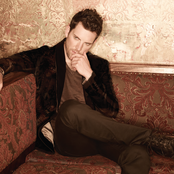 Chris Mann - List pictures