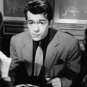 Serge Reggiani - List pictures