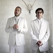 Basement Jaxx - List pictures