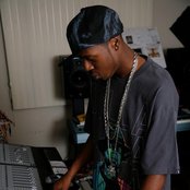 Illa J - List pictures