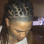 Chaz Gotti - List pictures