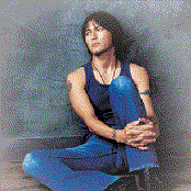 Koshi Inaba - List pictures