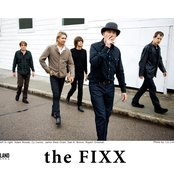 The Fixx - List pictures
