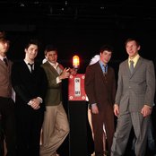 The Early November - List pictures