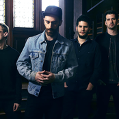 X Ambassadors - List pictures