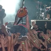 Nonpoint - List pictures