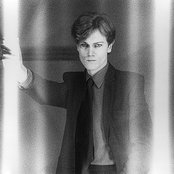 John Foxx - List pictures
