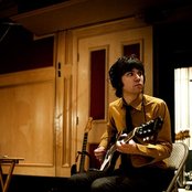 The Young Veins - List pictures