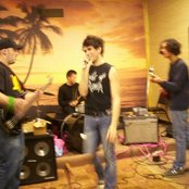 Sons Of Thunder - List pictures