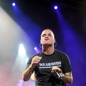 El Canto Del Loco - List pictures