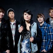 Aria - List pictures