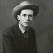 Hank Williams Sr. - List pictures