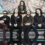 Desaparecidos - List pictures