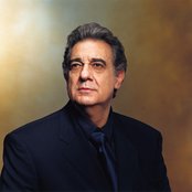 Placido Domingo - List pictures