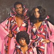 The Undisputed Truth - List pictures