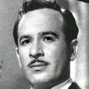 Pedro Infante - List pictures