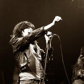 Joey Ramone - List pictures