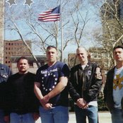 Sons Of Liberty - List pictures