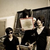 Black Veil Brides - List pictures