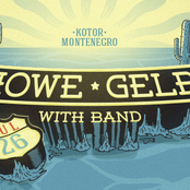 Howe Gelb - List pictures