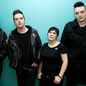 Glasvegas - List pictures