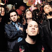Finger Eleven - List pictures