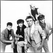Duran Duran - List pictures