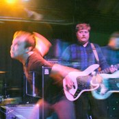 Future Islands - List pictures