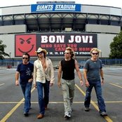 Bon Jovi - List pictures