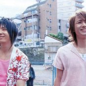 Kinki Kids - List pictures