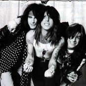 L.a. Guns - List pictures