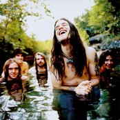 Blind Melon - List pictures