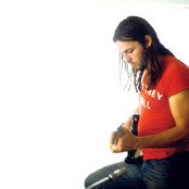 David Gilmour - List pictures