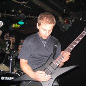 Necrophagist - List pictures