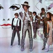 Prince And The Revolution - List pictures