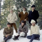 Beach Boys - List pictures