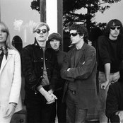 Velvet Underground - List pictures