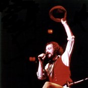 Anderson Ian - List pictures