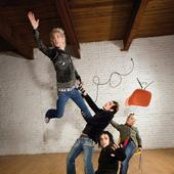 Madina Lake - List pictures