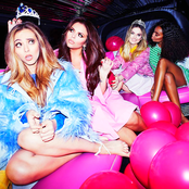 Little Mix - List pictures