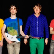 Ginger Ninja - List pictures